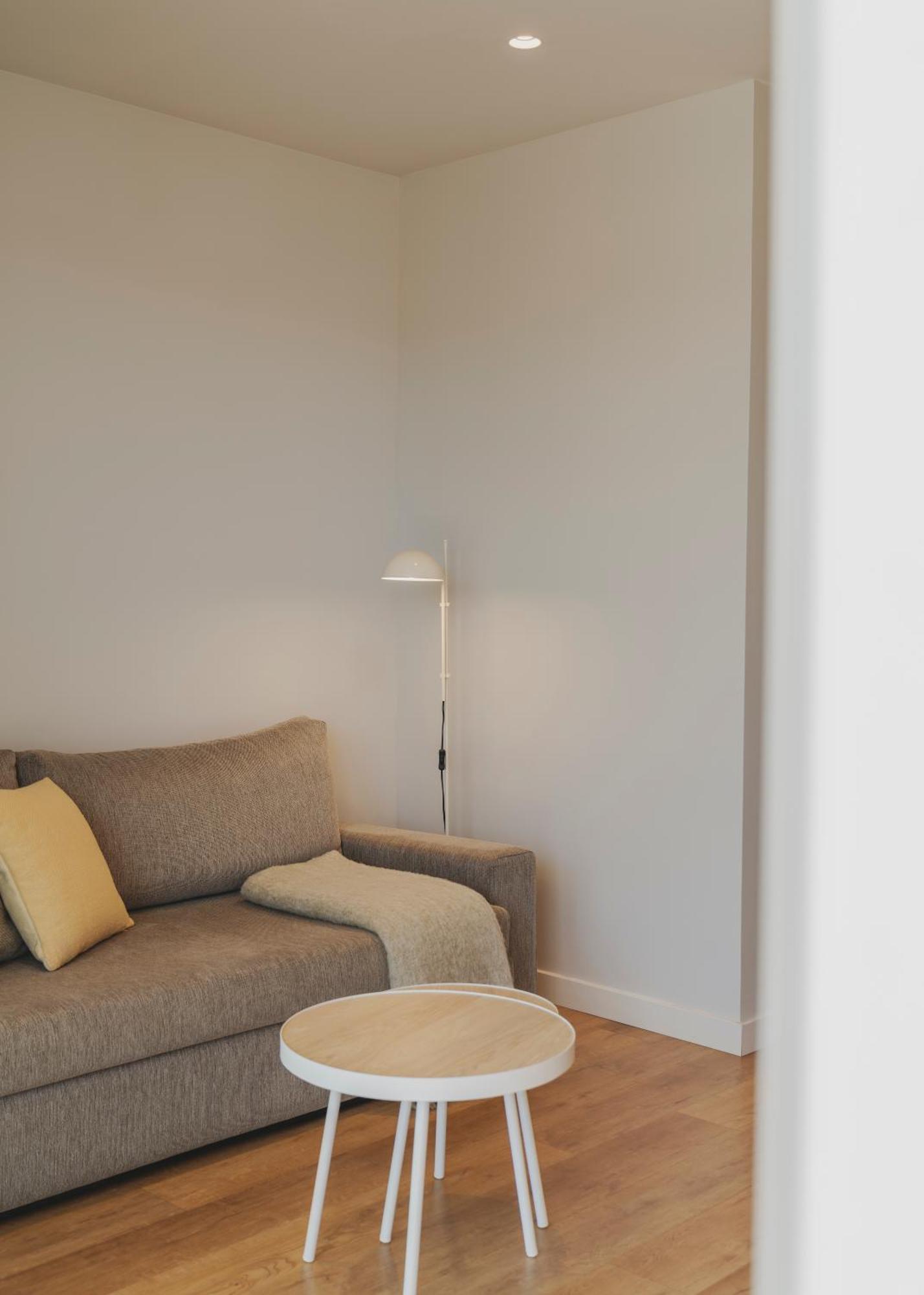 Platja Apartamento Rosas