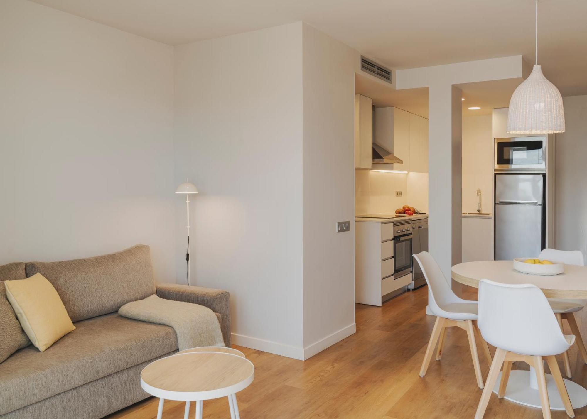 Apartamento Platja