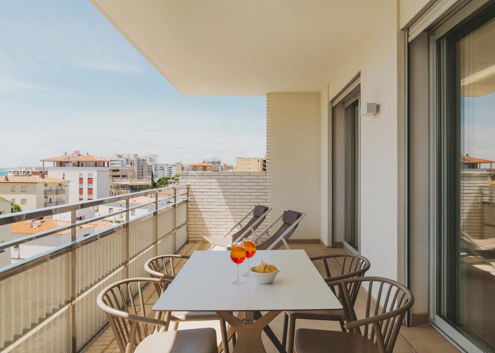 Platja Apartamento